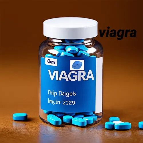 Viagra generico españa precio